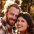 Alia and Shawn of Roaming in the Know