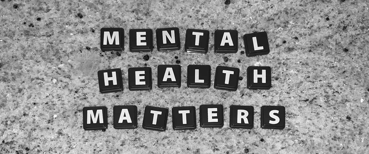 Five ways to enrich your mental health